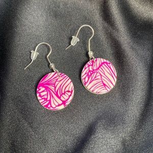 Blue Willow Boutique Earrings